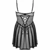 Neglīže OBSESSIVE Babydoll XL/2XL Photo 6