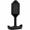 ELECTRASTIM Electro Plug Anal MR-S-Leather Photo 2