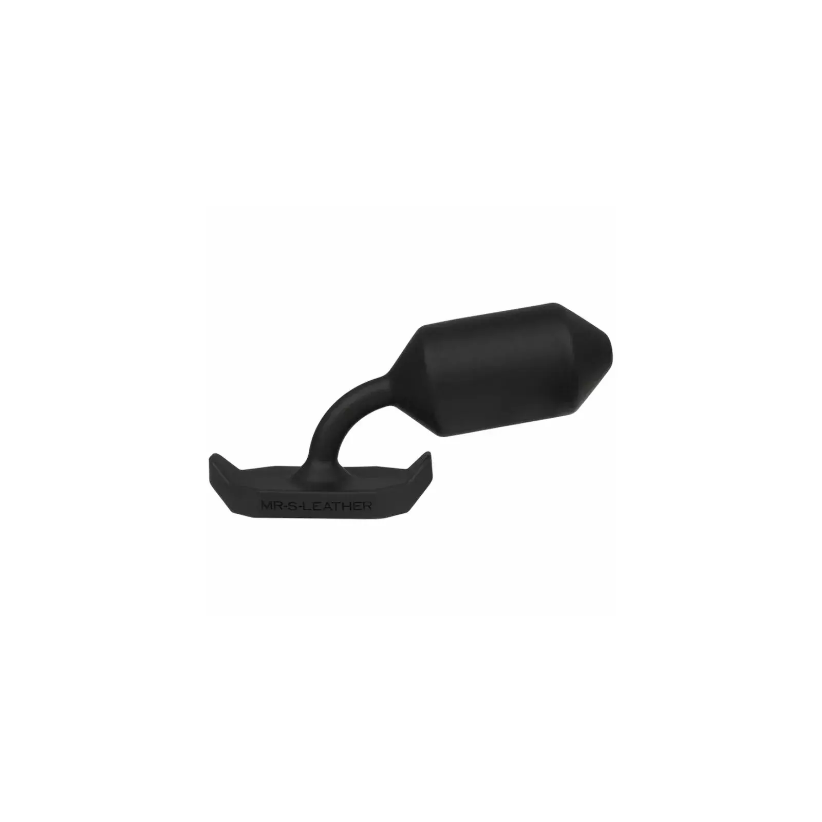 ELECTRASTIM Electro Plug Anal MR-S-Leather Photo 3