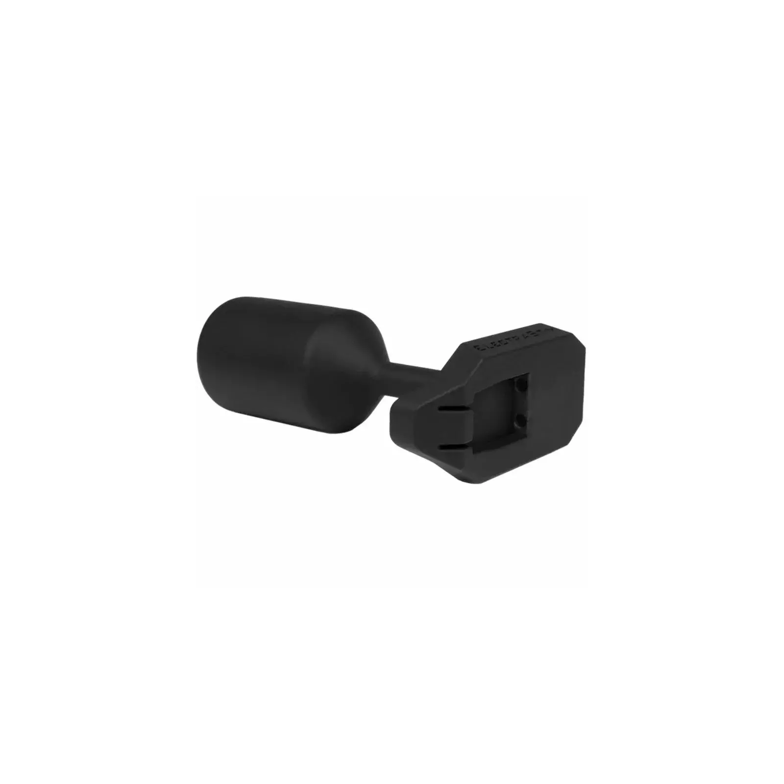 ELECTRASTIM Electro Plug Anal MR-S-Leather Photo 4