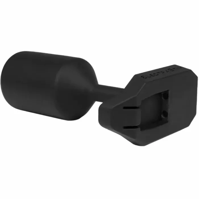 ElectraStim ELECTRO PLUG ANAL MR-S-LEATHER anal plug Photo 4