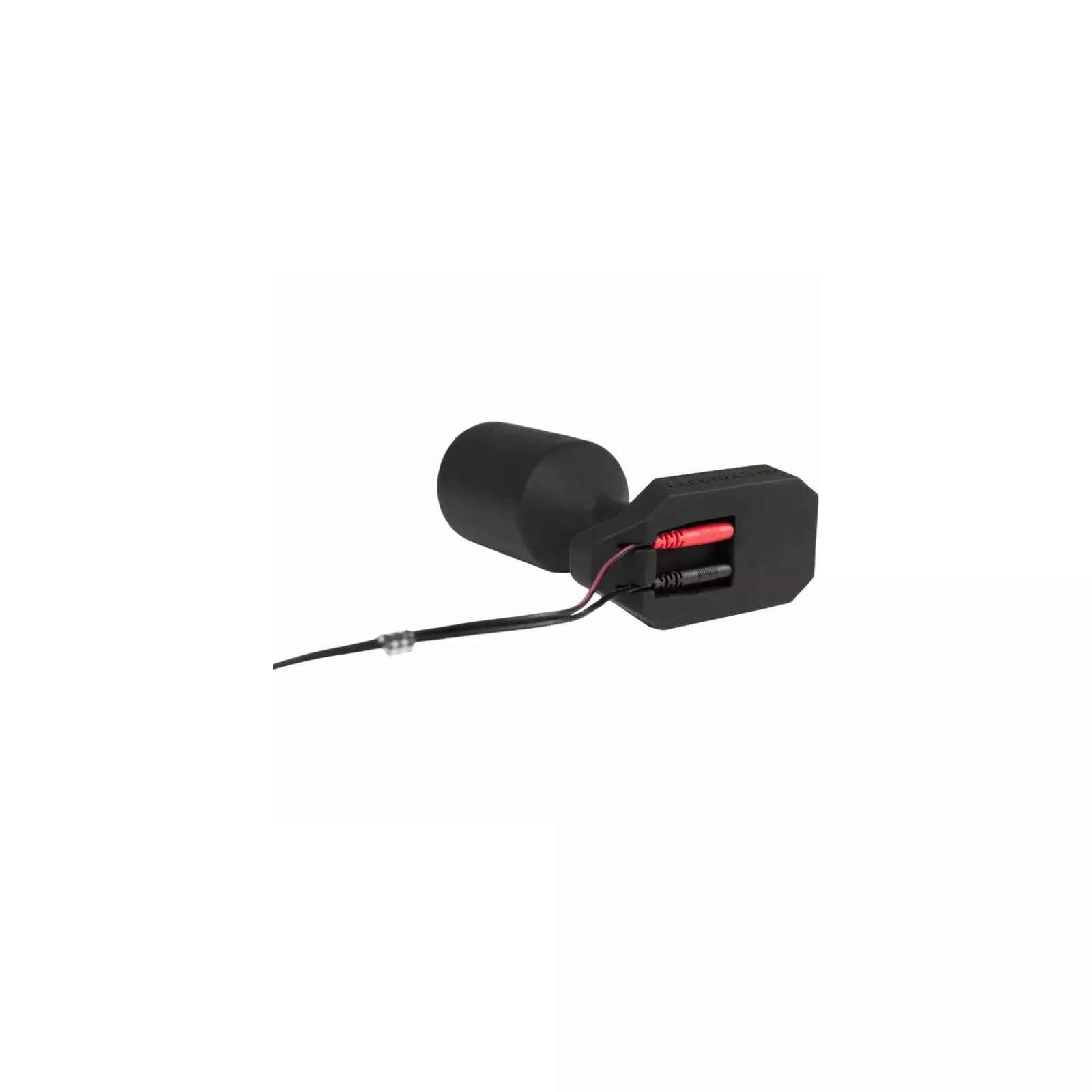 ELECTRASTIM Electro Plug Anal MR-S-Leather Photo 5