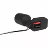 ELECTRASTIM Electro Plug Anal MR-S-Leather Photo 5