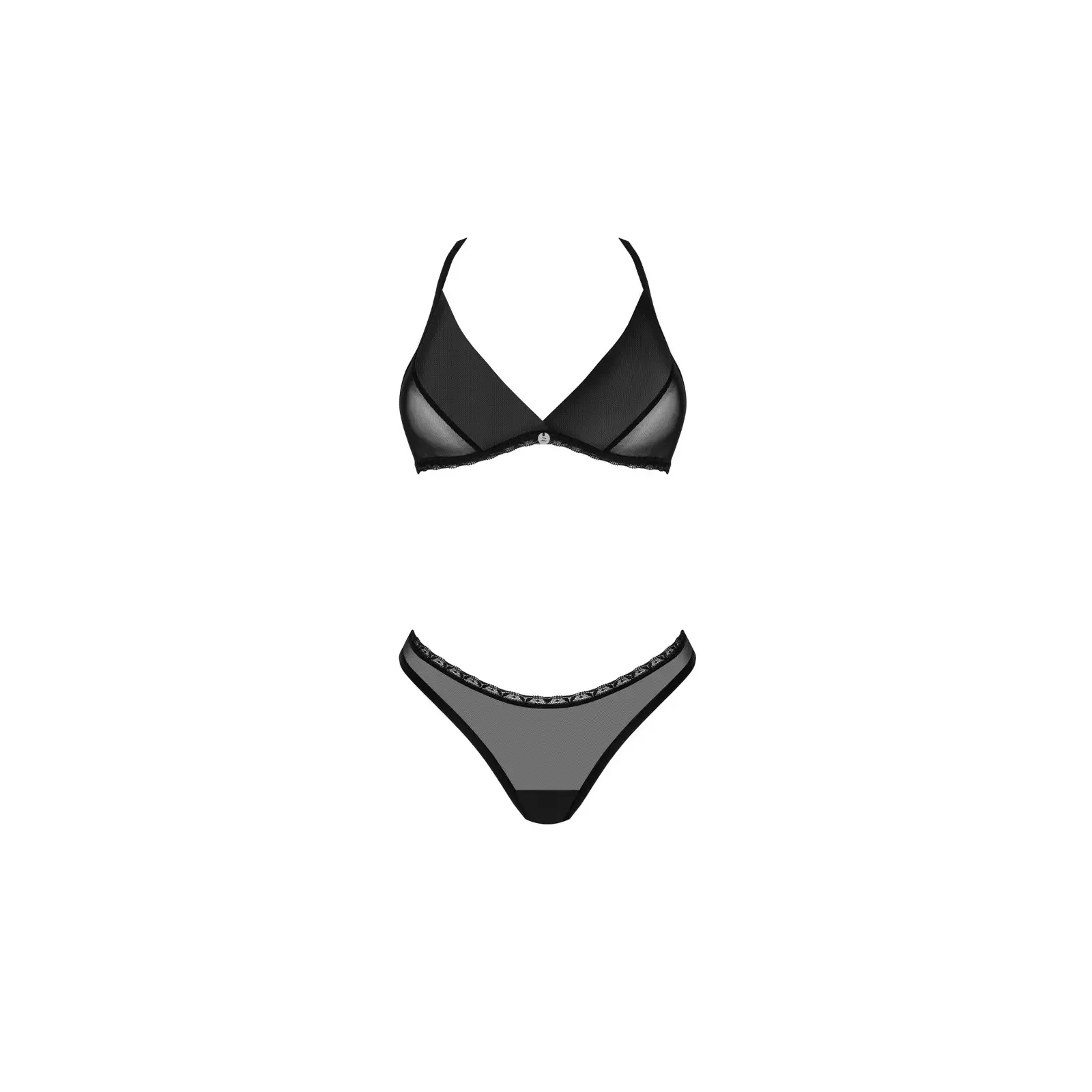 Lingerie OBSESSIVE M/L 22153061121 Photo 3