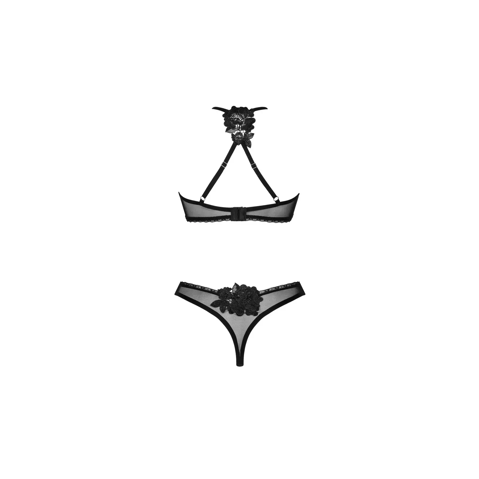 Lingerie OBSESSIVE M/L 22153061121 Photo 4