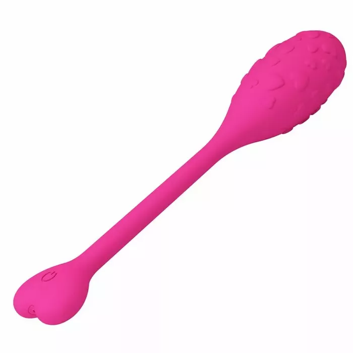 Vibrating egg pretty love D-236968 Photo 2
