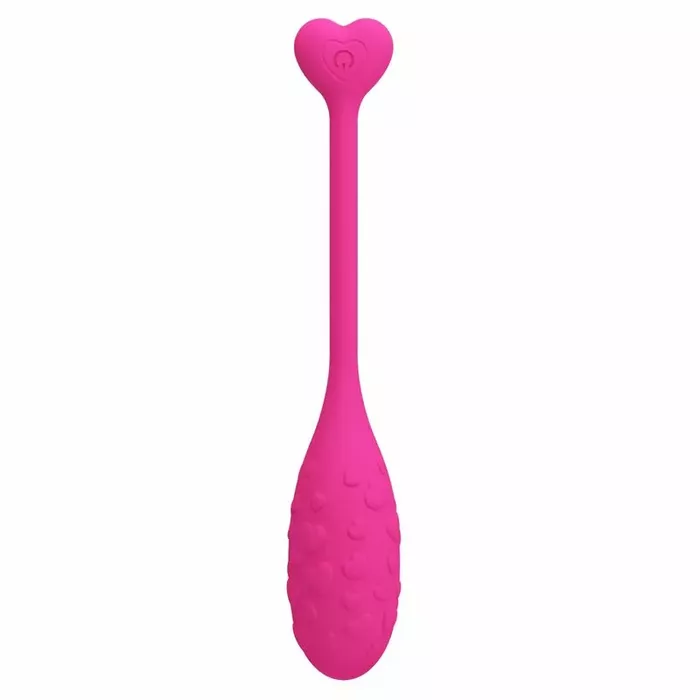 Vibrating egg pretty love D-236968 Photo 3