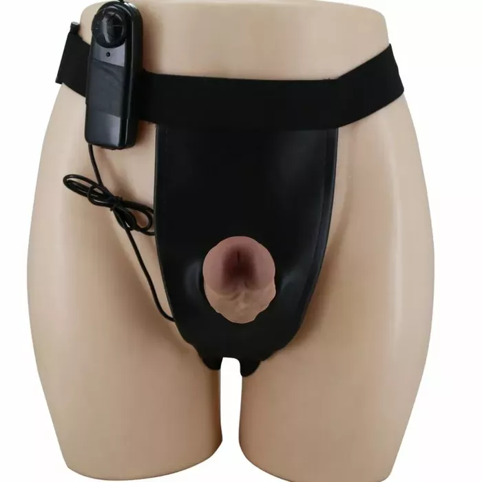 Harness briefs pretty love D-237011 Photo 4