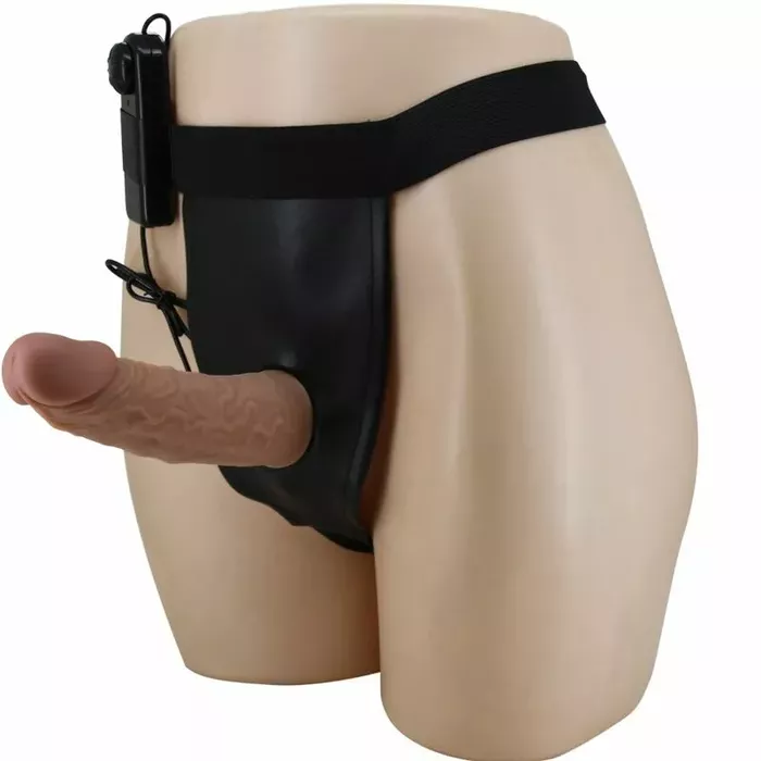 Harness briefs pretty love D-237011 Photo 6
