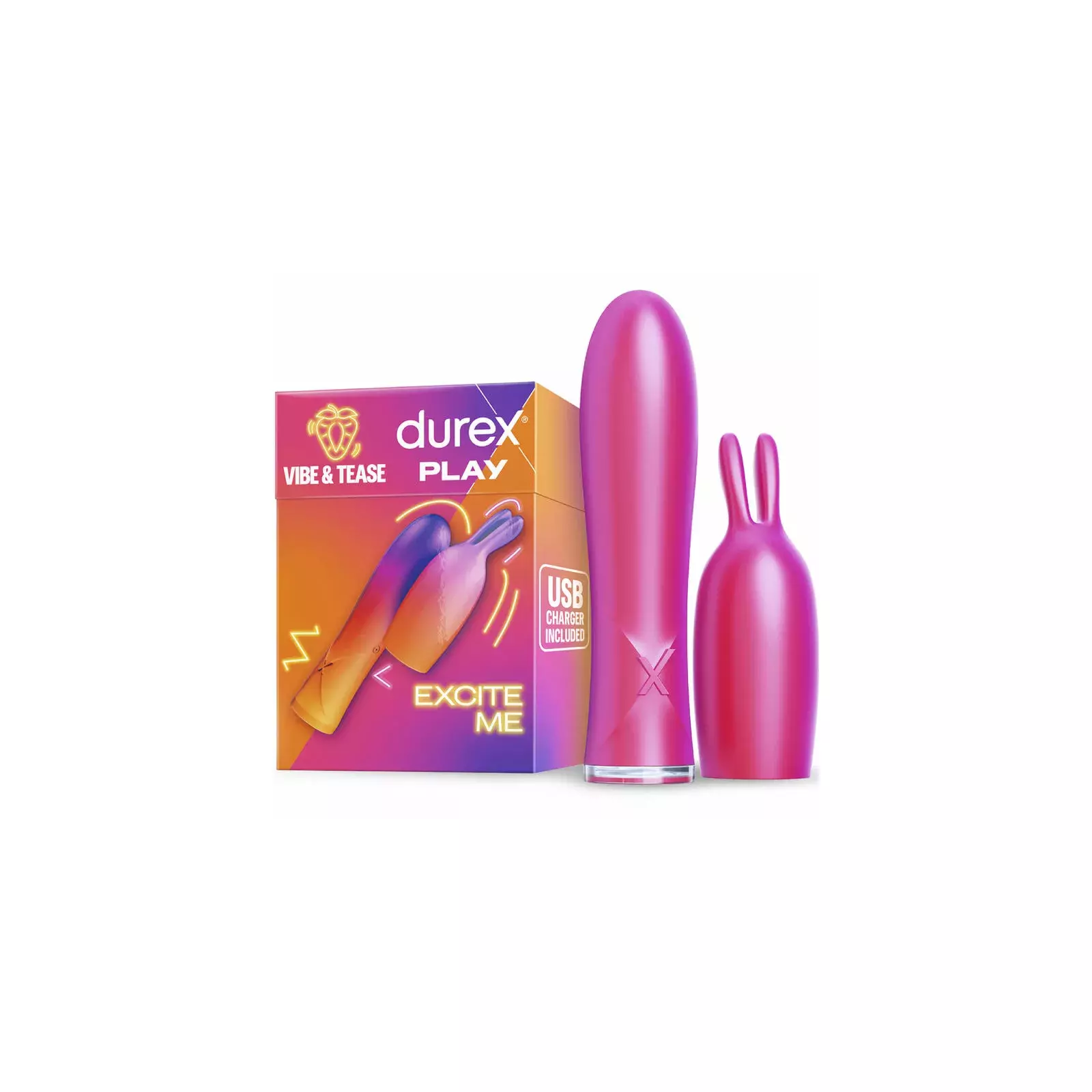 durex toys D-238077 Photo 1