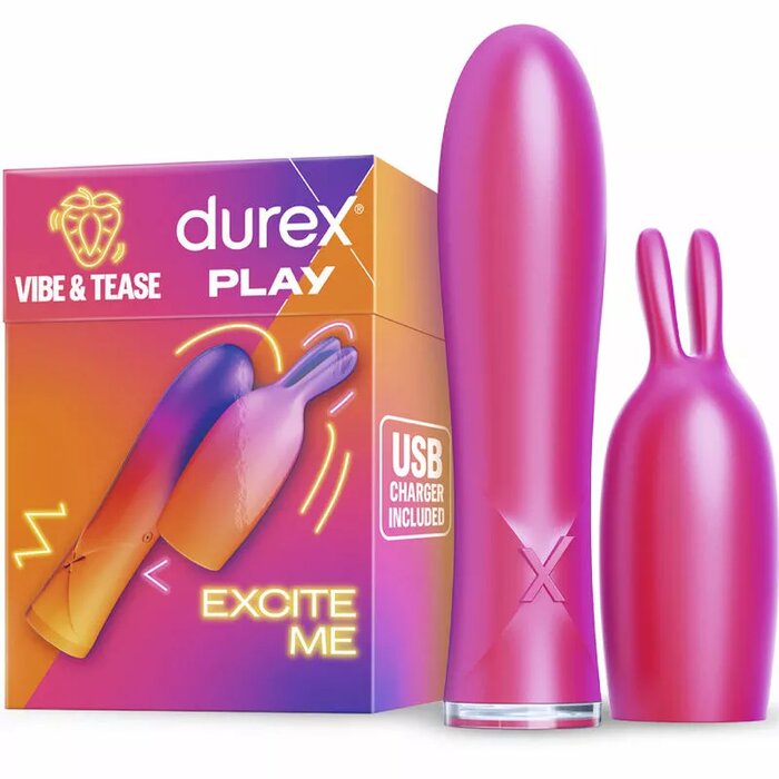 durex toys D-238077 Photo 1