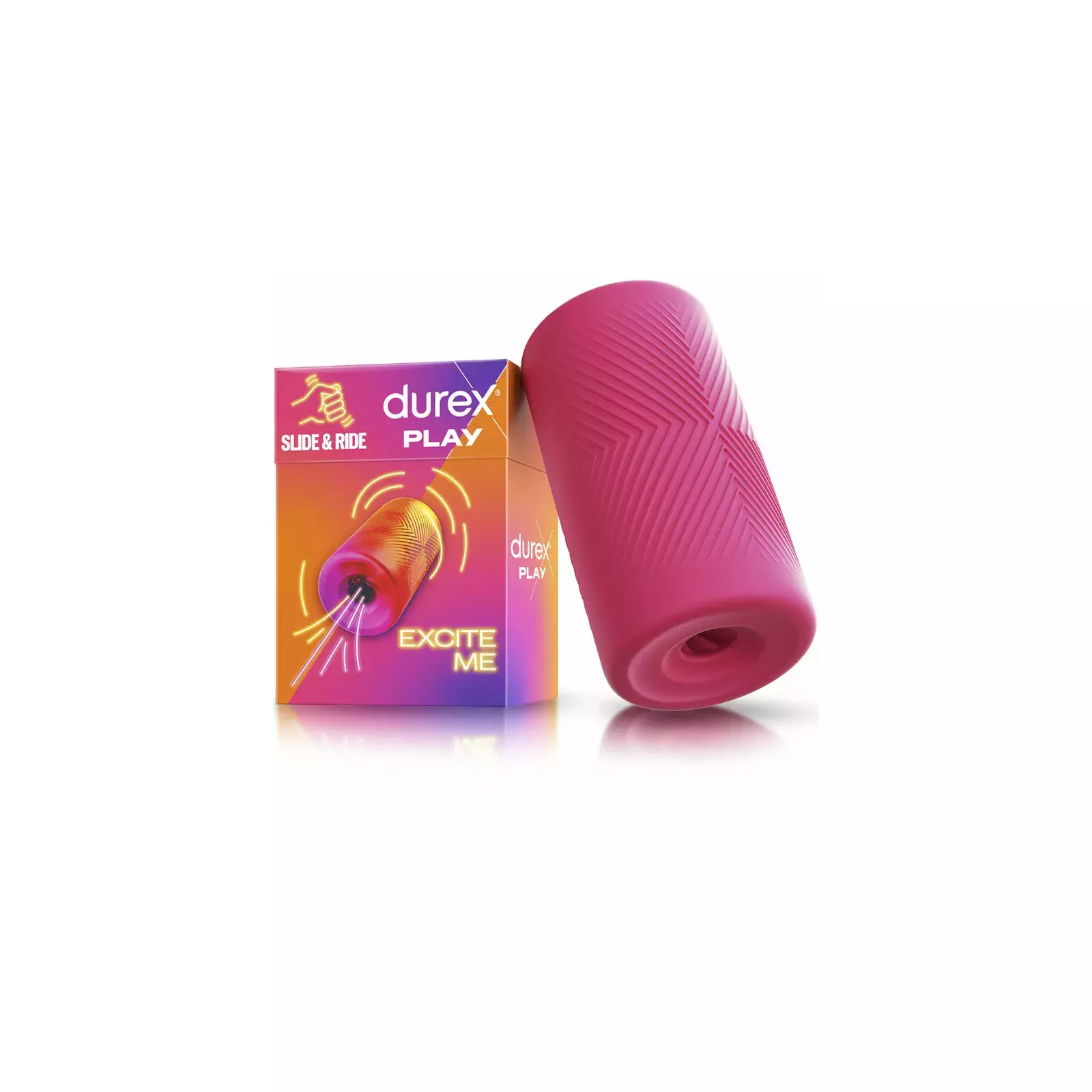 durex toys D-238078 5011417588901 Photo 1
