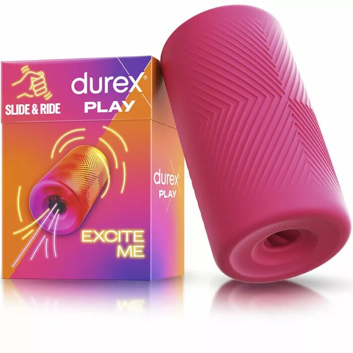 durex toys D-238078 5011417588901 Photo 1