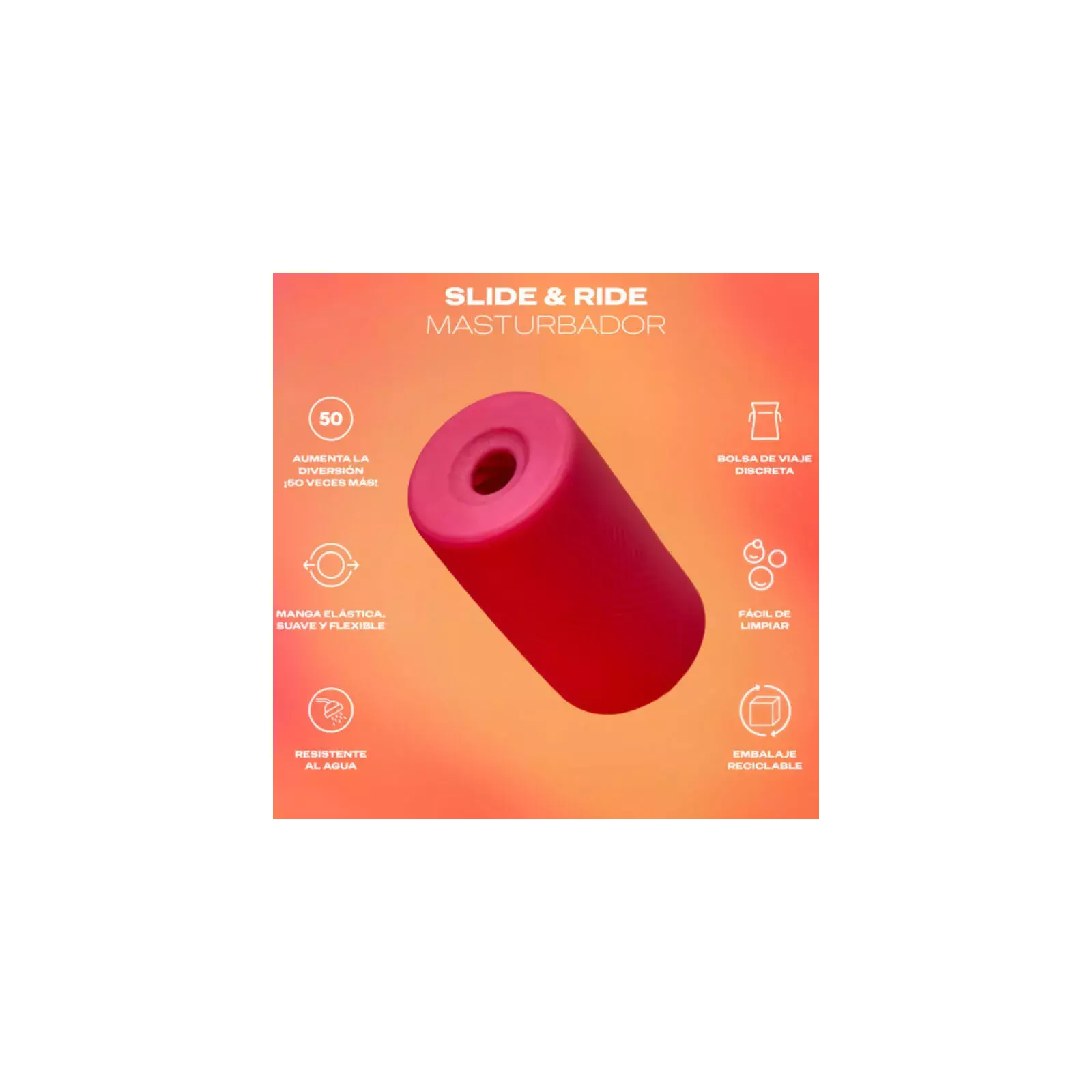 durex toys D-238078 5011417588901 Photo 2