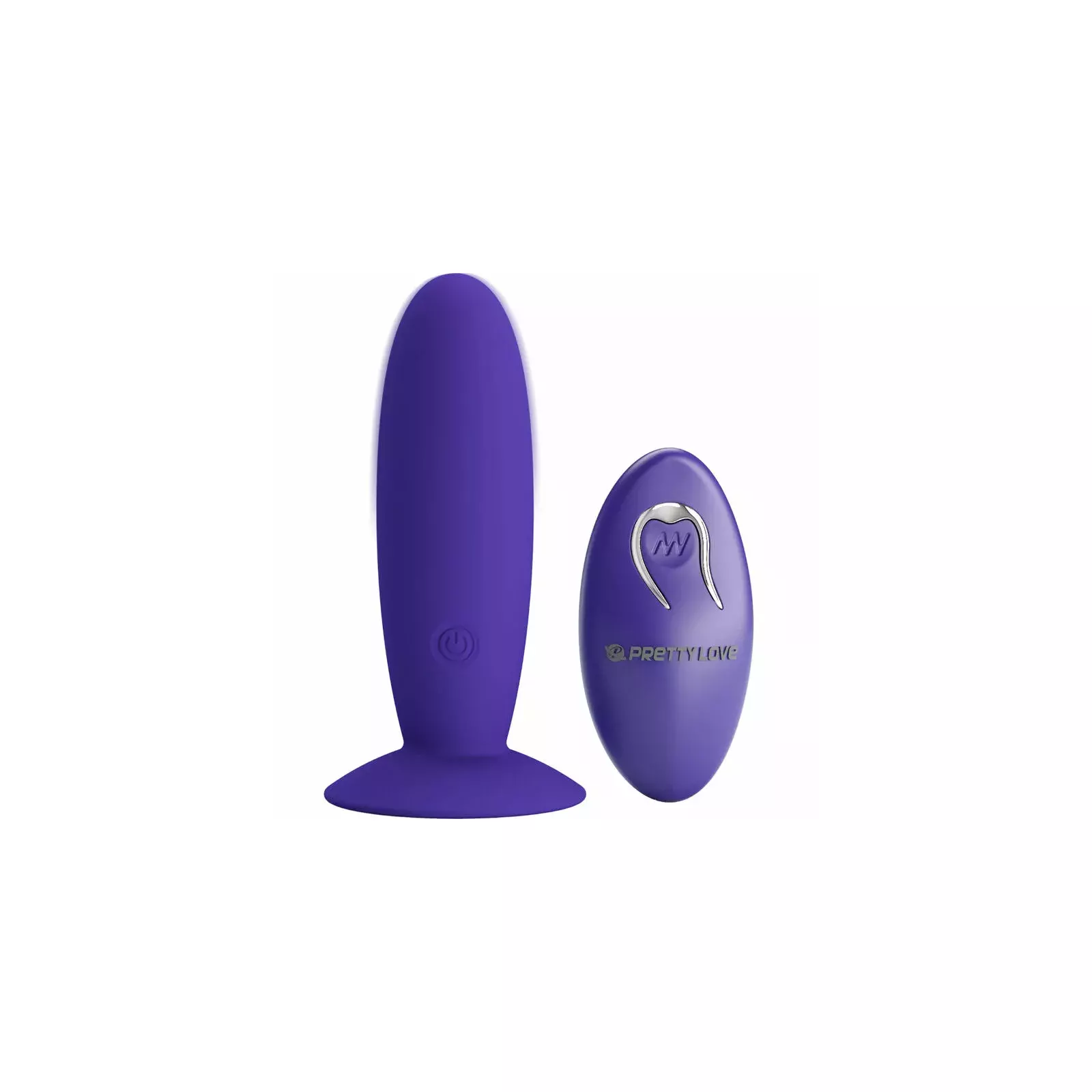 PRETTY LOVE YOUTH Anālais vibrators D-236998 Photo 1
