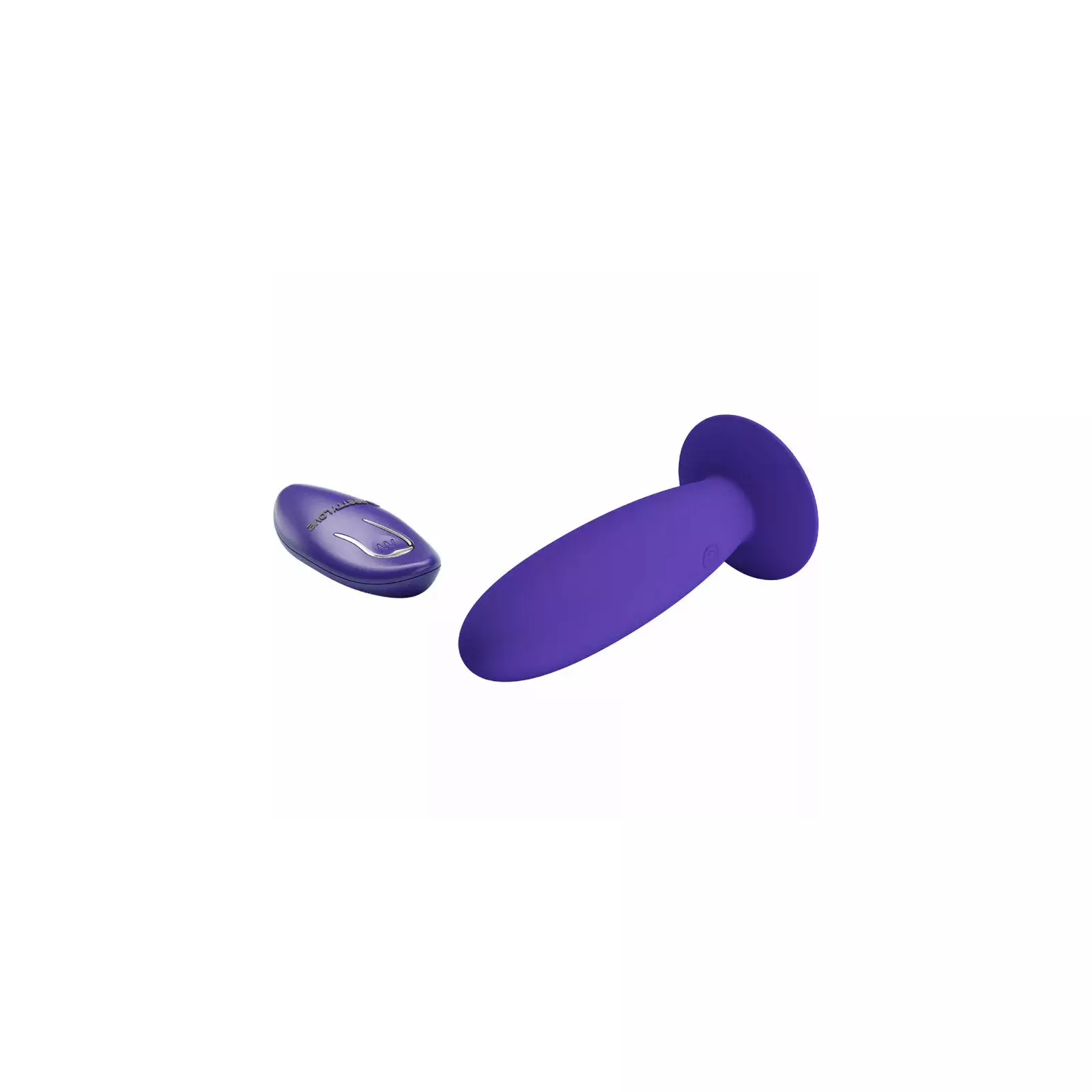 PRETTY LOVE YOUTH Anālais vibrators D-236998 Photo 2
