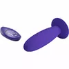 PRETTY LOVE YOUTH Anālais vibrators D-236998 Photo 2