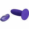 PRETTY LOVE YOUTH Anālais vibrators D-236998 Photo 3