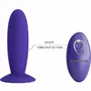 PRETTY LOVE YOUTH Anālais vibrators D-236998 Photo 6
