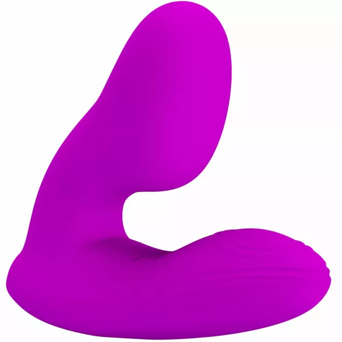 Clitoris massager pretty love Melvin Photo 2