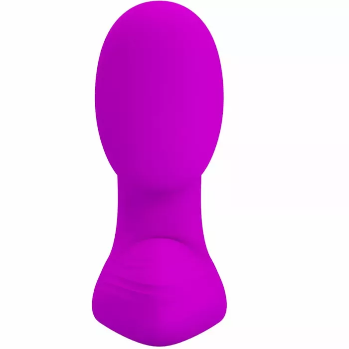 Clitoris massager pretty love Melvin Photo 3