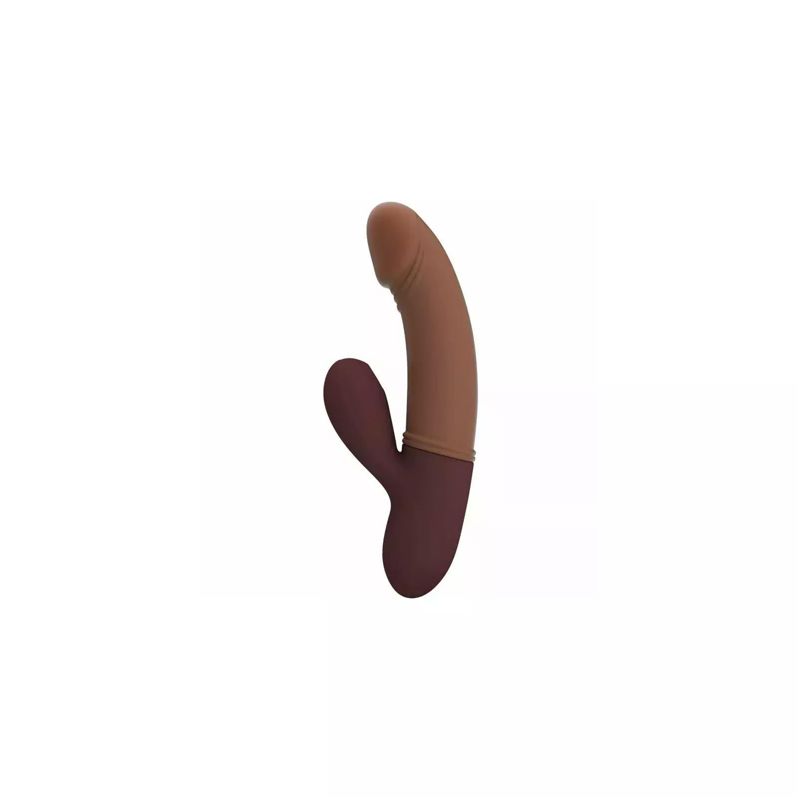 PRETTY LOVE Kane G-Spot Vibrator & Sucker Photo 2