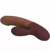 PRETTY LOVE Kane G-Spot Vibrator & Sucker Photo 3