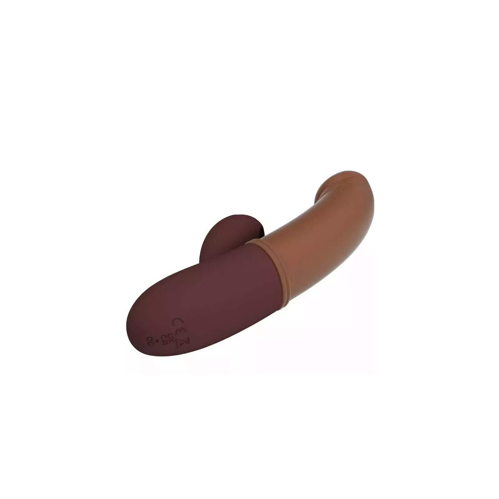 PRETTY LOVE Kane G-Spot Vibrator & Sucker Photo 4