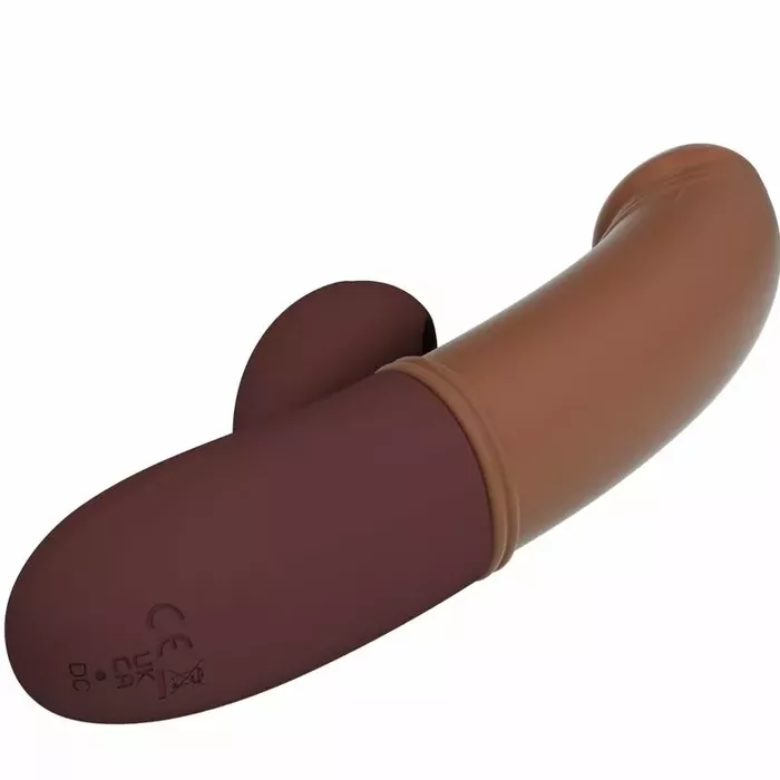 G-punkta vibrators pretty love KANE Photo 4