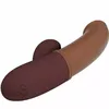 PRETTY LOVE Kane G-Spot Vibrator & Sucker Photo 4
