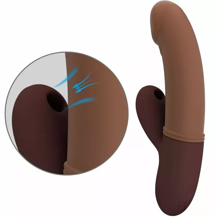G-punkta vibrators pretty love KANE Photo 6