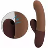 PRETTY LOVE Kane G-Spot Vibrator & Sucker Photo 6