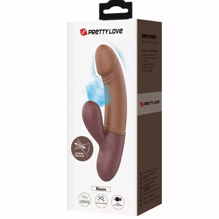 G-punkta vibrators pretty love KANE Photo 8