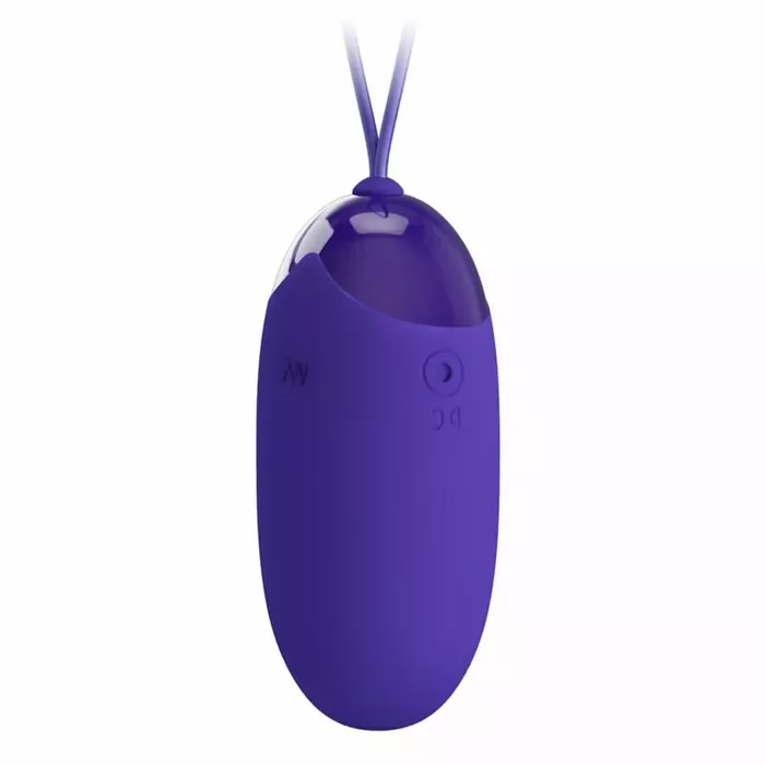 Vibrating Remote Control Egg Pretty Love D-237018 Photo 4