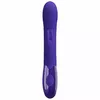 Vibrators zaķis, PRETTY LOVE - CERBERUS YOUTH, D-237021 Photo 2