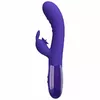Vibrators zaķis, PRETTY LOVE - CERBERUS YOUTH, D-237021 Photo 3