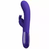 Vibrators zaķis, PRETTY LOVE - CERBERUS YOUTH, D-237021 Photo 4