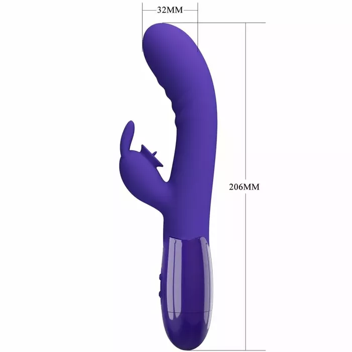 Trusīša vibrators pretty love D-237021 Photo 5