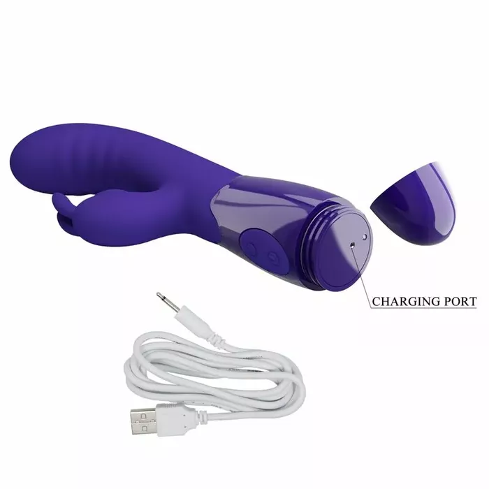 Trusīša vibrators pretty love D-237021 Photo 6