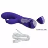 Vibrators zaķis, PRETTY LOVE - CERBERUS YOUTH, D-237021 Photo 6