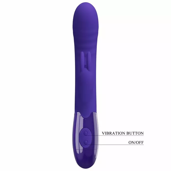 Trusīša vibrators pretty love D-237021 Photo 7