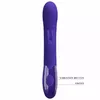 Vibrators zaķis, PRETTY LOVE - CERBERUS YOUTH, D-237021 Photo 7