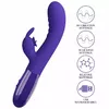 Vibrators zaķis, PRETTY LOVE - CERBERUS YOUTH, D-237021 Photo 8