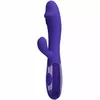 Vibrators - PRETTY LOVE SNAPPY YOUTH, D-237027 Photo 2