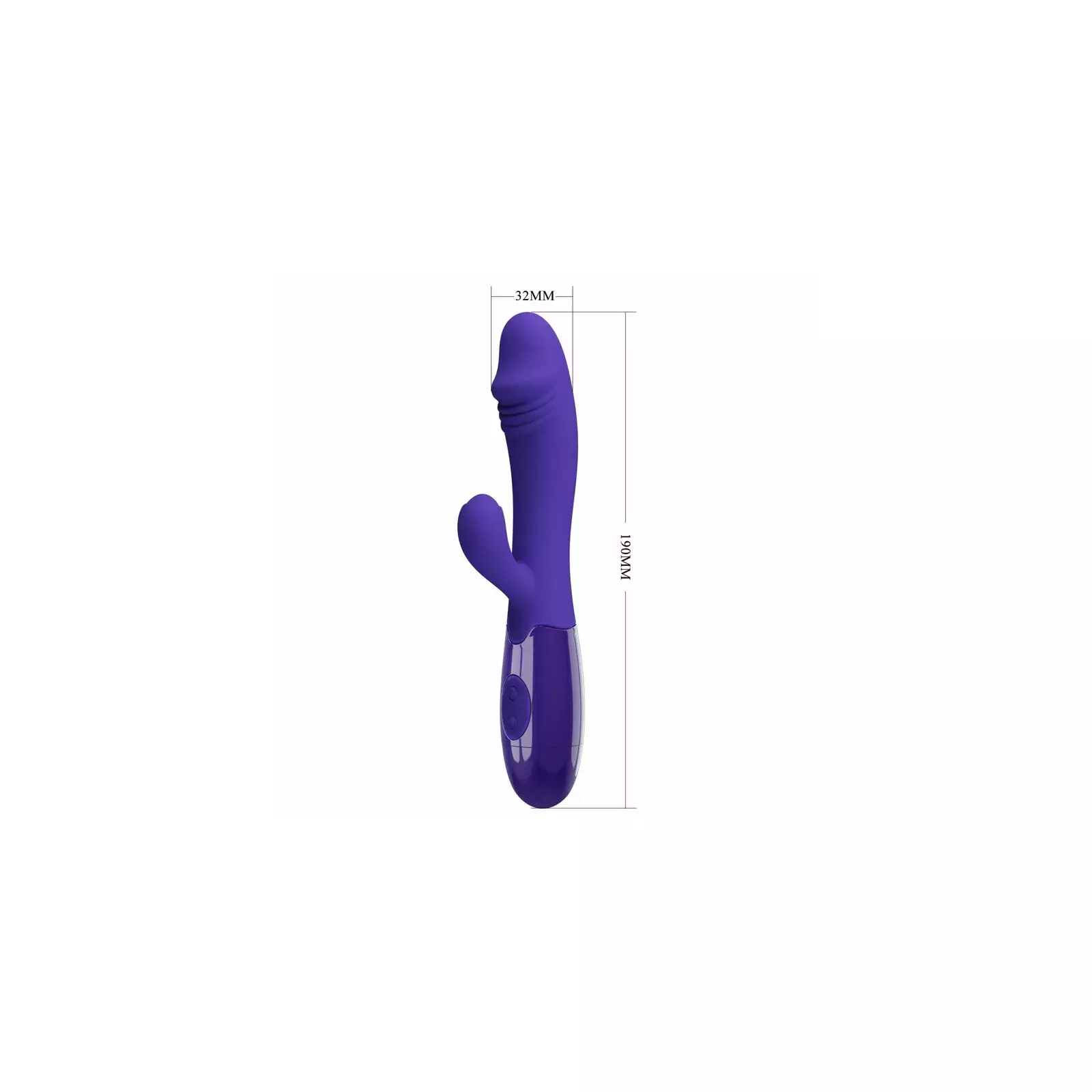 Vibrators - PRETTY LOVE SNAPPY YOUTH, D-237027 Photo 4
