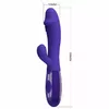 Vibrators - PRETTY LOVE SNAPPY YOUTH, D-237027 Photo 4