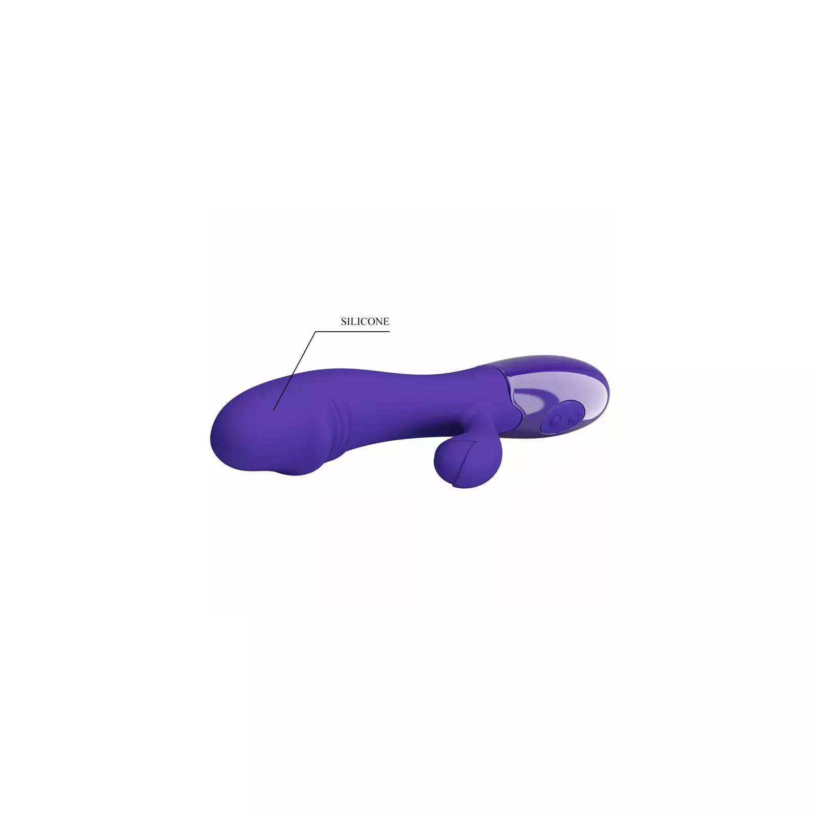 Vibrators - PRETTY LOVE SNAPPY YOUTH, D-237027 Photo 6