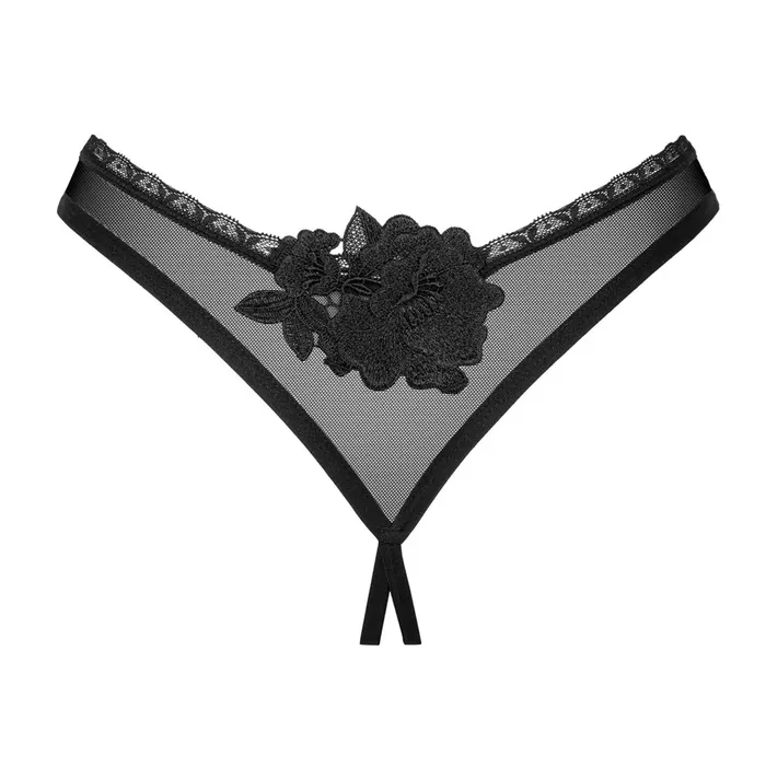 Stringa OBSESSIVE Thong M/L Photo 4