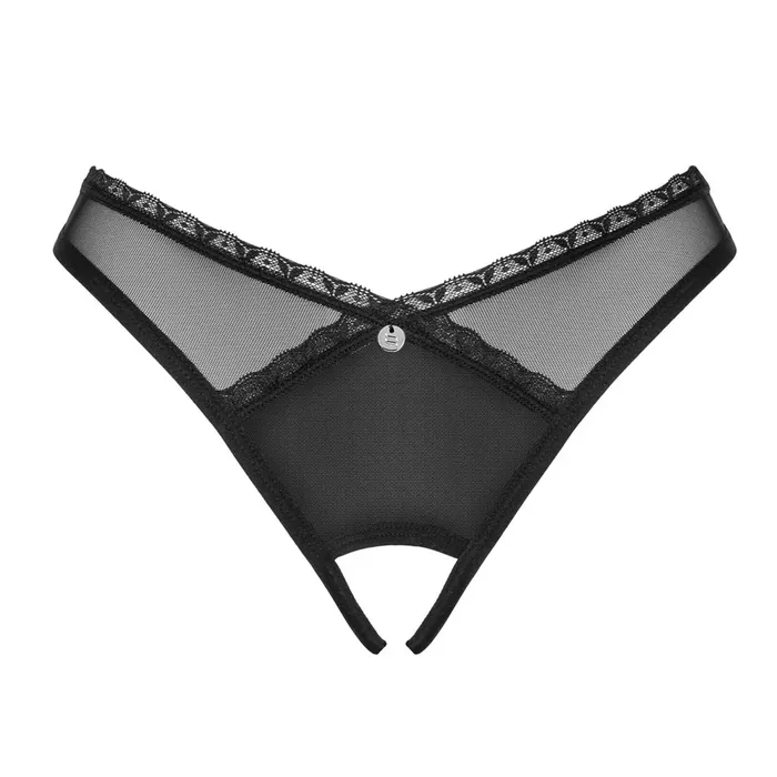 Stringi OBSESSIVE Thong XL/2XL Photo 3