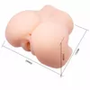 Мастурбатор Crazy Bull D-236980 Photo 8